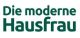 Die moderne Hausfrau