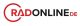 Radonline