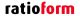 Ratioform